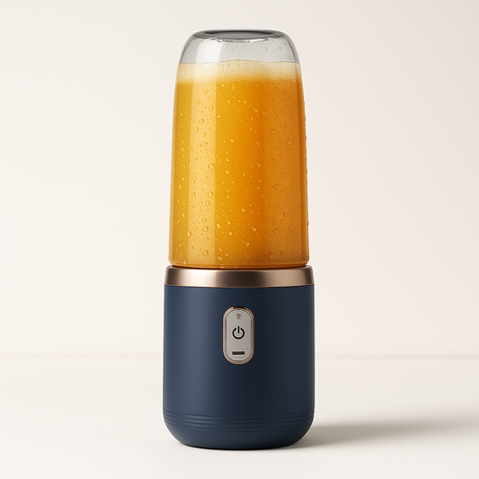Ravicera Portable Blender – Blend Anywhere, Anytime
