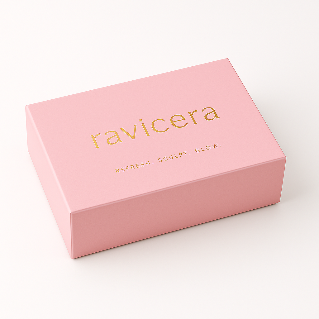 Special Gift Box – Ravicera Edition