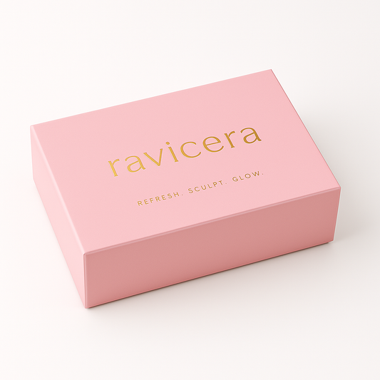 Special Gift Box – Ravicera Edition