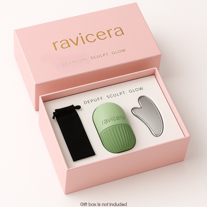 Ravicera Glow Set