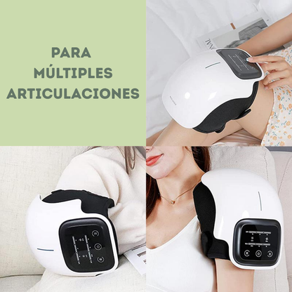 Ravcura 2.0 Joint Massager