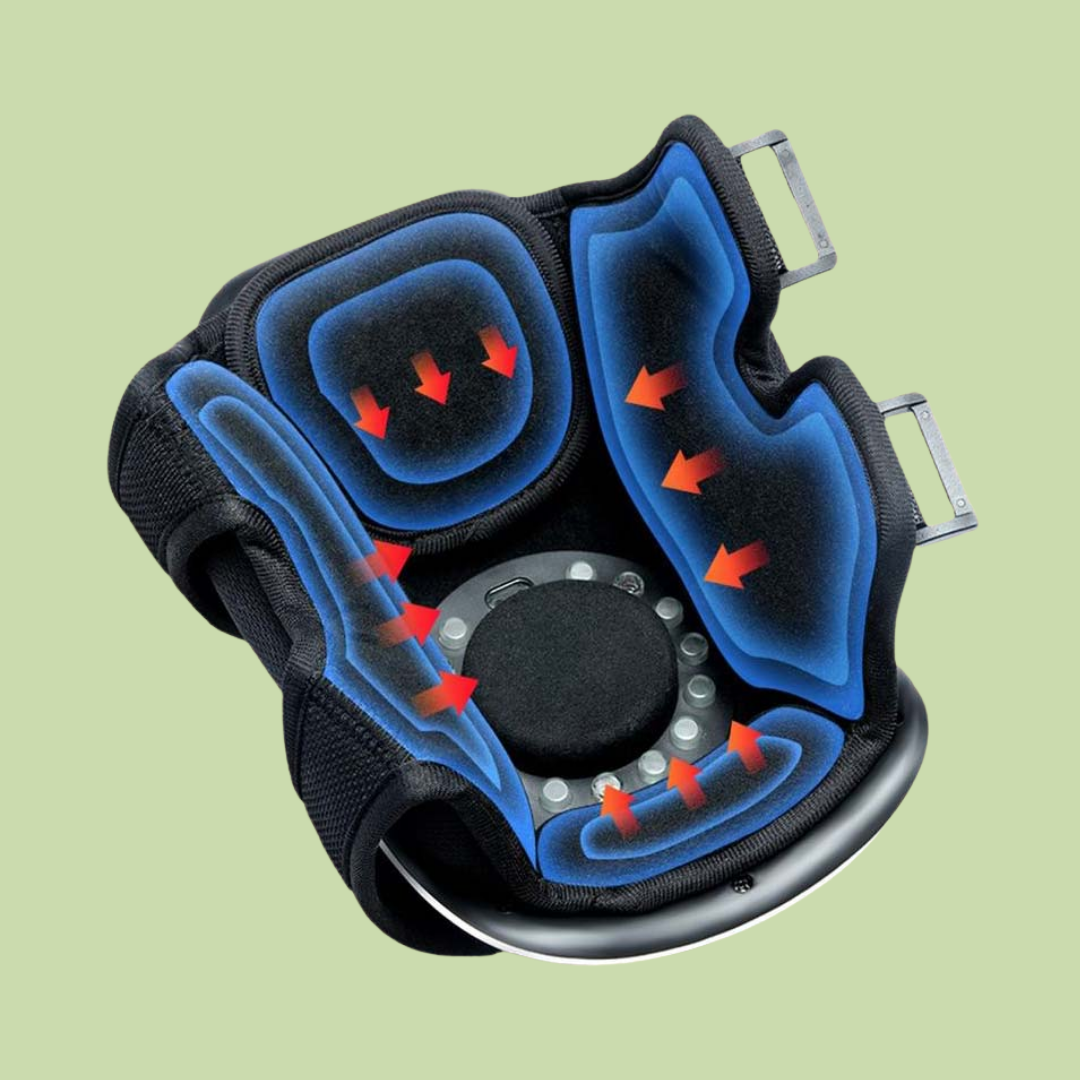 Ravcura 2.0 Joint Massager