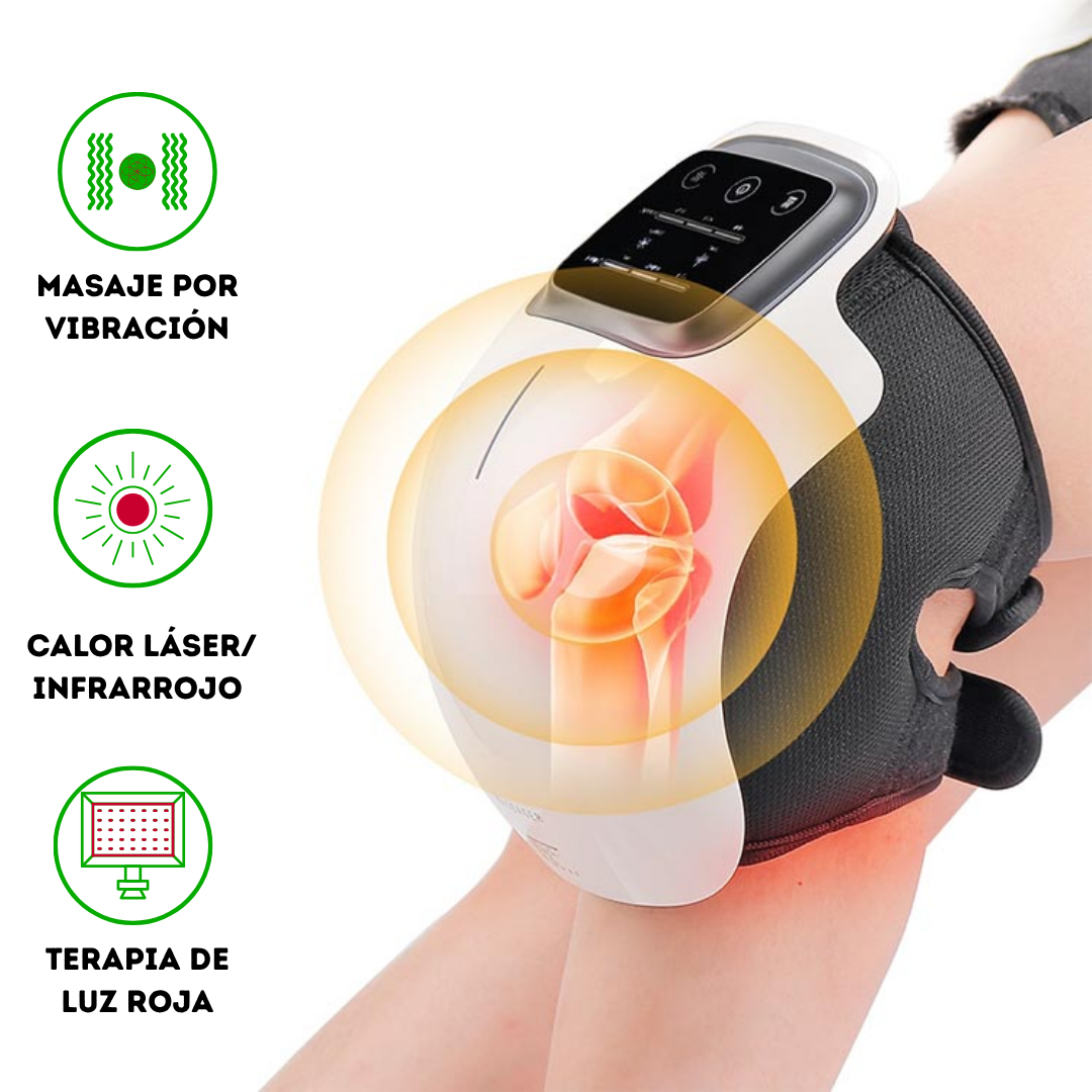 Ravcura 2.0 Joint Massager