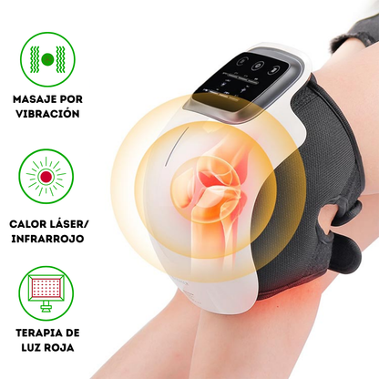 Ravcura 2.0 Joint Massager