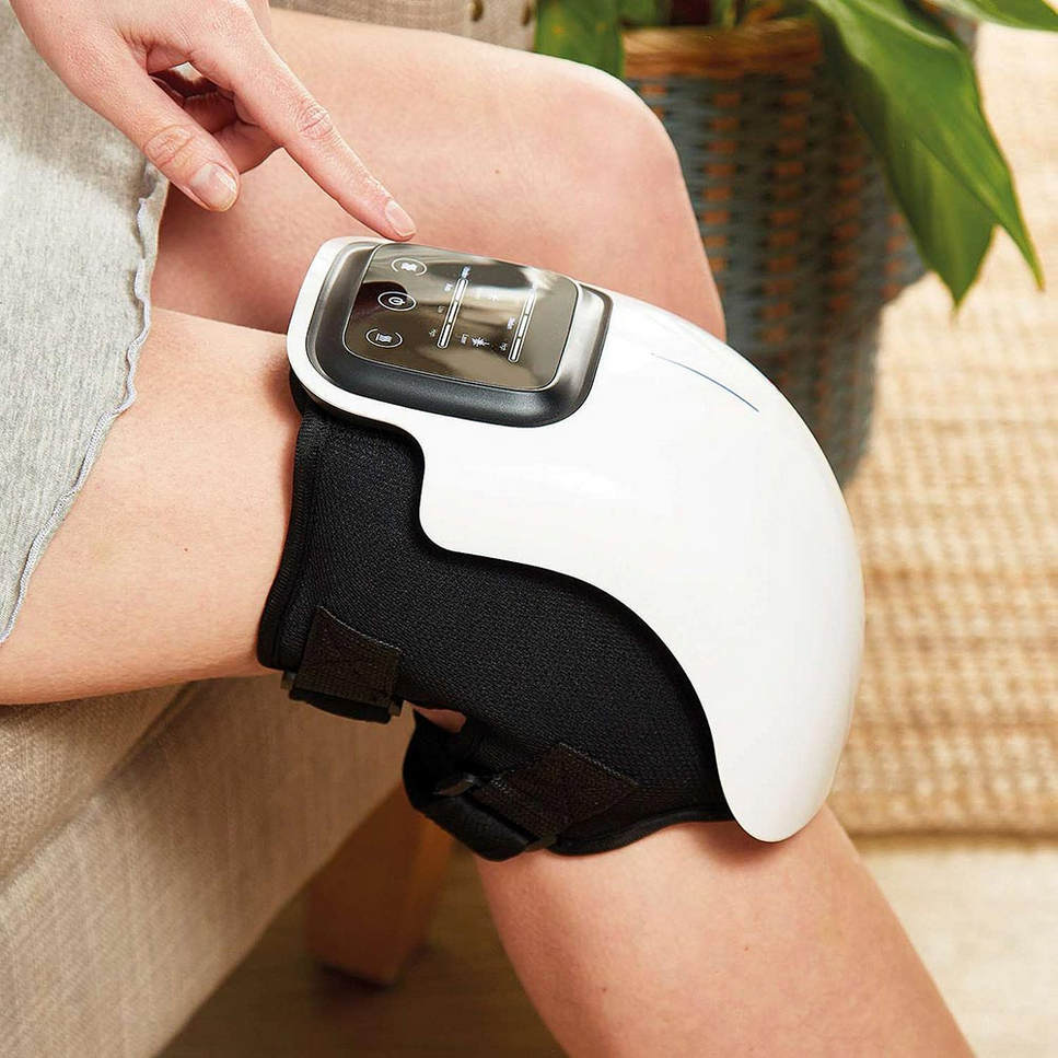 Ravcura 2.0 Joint Massager