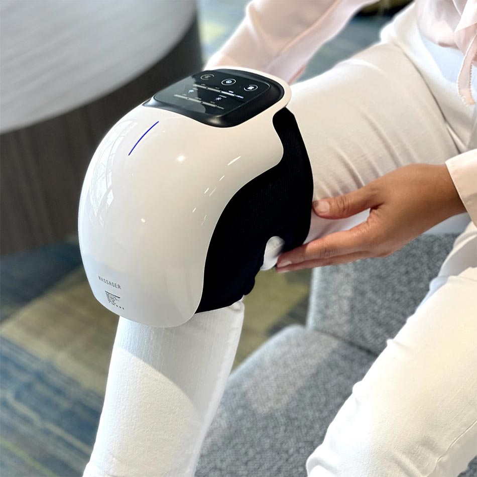 Ravcura 2.0 Joint Massager